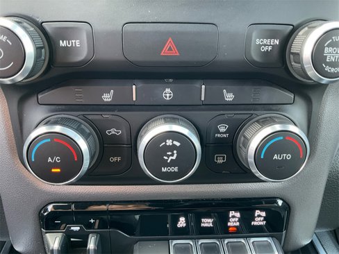 Used 2019 RAM 1500 Big Horn image 20