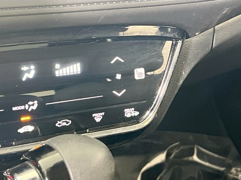 Used 2022 Honda HR-V EX image 16