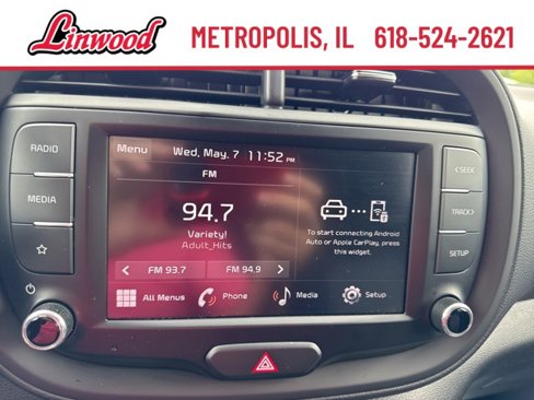 Used 2023 Kia Soul LX image 25