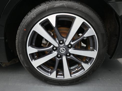 Used 2017 Nissan Altima 2.5 SR image 20