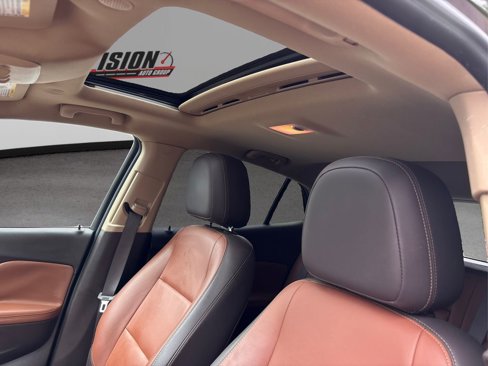 Used 2015 Buick Encore Premium w/ Experience Buick Package image 21