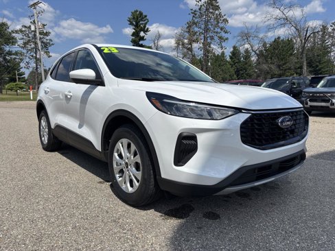 Used 2023 Ford Escape Active w/ Tech Pack #2 image 1