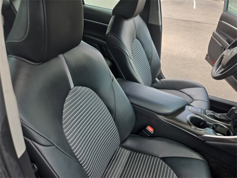 Used 2023 Toyota Camry SE image 33