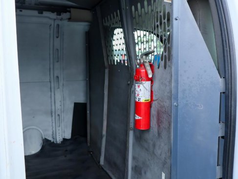 Used 2019 Chevrolet Express 2500 w/ Driver Convenience Package image 14