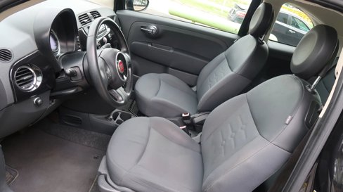 Used 2013 FIAT 500 Pop image 16