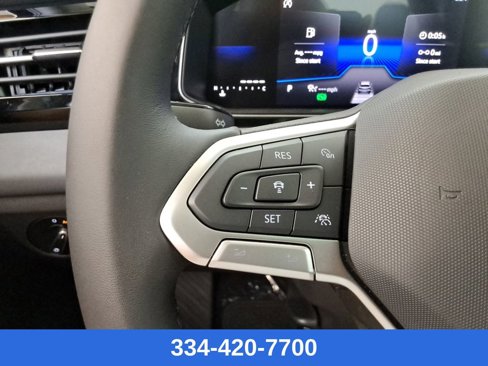 New 2025 Volkswagen Jetta SE image 24