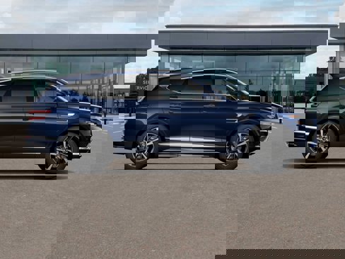 New 2026 Genesis GV80 3.5T Advanced image 4