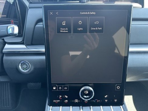 New 2026 GMC Terrain Elevation image 22
