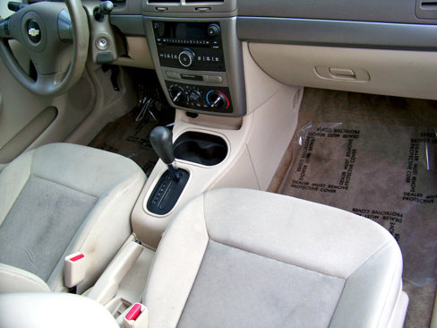 Used 2007 Chevrolet Cobalt LS w/ Protection Package image 36