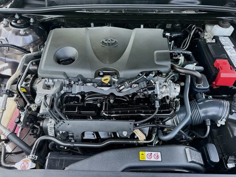 Used 2023 Toyota Camry LE image 28