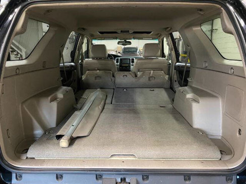 Used 2004 Toyota 4Runner Limited image 20