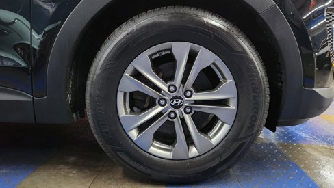 Used 2014 Hyundai Santa Fe Sport w/ Popular Equipment Package 02 image 59