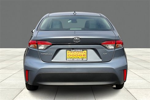 Used 2024 Toyota Corolla LE image 4