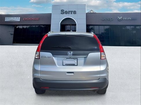 Used 2014 Honda CR-V EX-L image 5