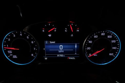 Used 2019 Chevrolet Equinox LT image 29