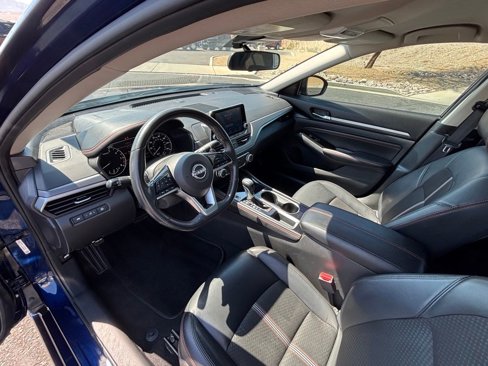 Used 2023 Nissan Altima 2.5 SR image 20