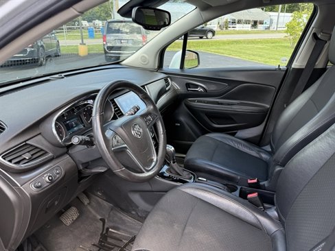 Used 2017 Buick Encore Preferred image 15