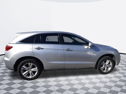 Used 2015 Acura RDX FWD image 5