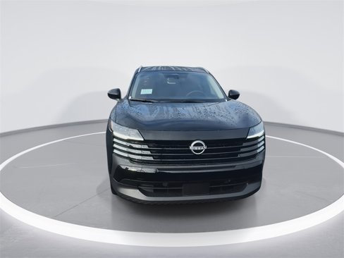 New 2026 Nissan Kicks SV image 3