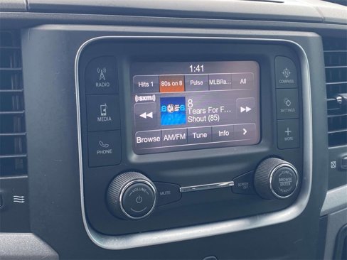 Used 2021 RAM 1500 Tradesman w/ Popular Equipment Group image 53
