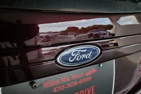 Used 2007 Ford Focus SE image 11
