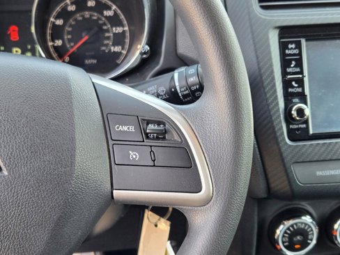 Used 2019 Mitsubishi Outlander Sport ES image 26