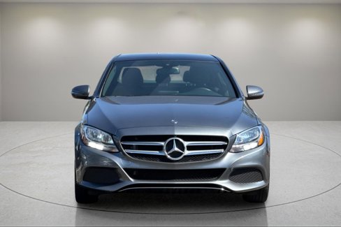 Used 2018 Mercedes-Benz C 300 Sedan image 9