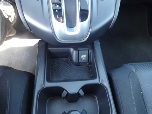 Used 2019 Honda CR-V LX image 17