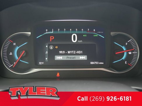 Used 2020 Honda Pilot Touring image 50