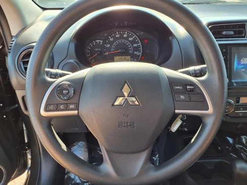 Used 2024 Mitsubishi Mirage ES image 15