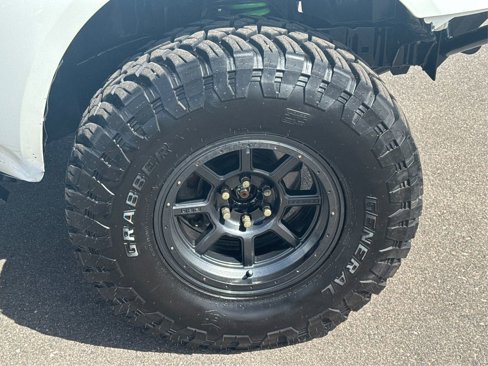 Used 2014 Nissan Frontier PRO-4X image 21