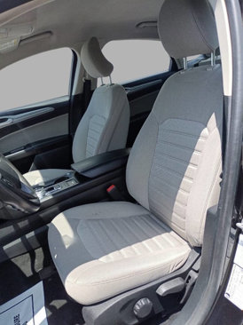 Used 2019 Ford Fusion S image 24