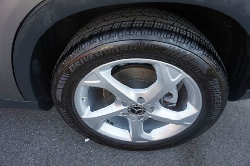 Used 2018 Mercedes-Benz GLA 250 4MATIC image 13