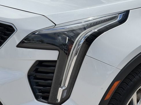 Used 2019 Cadillac XT4 Sport image 8