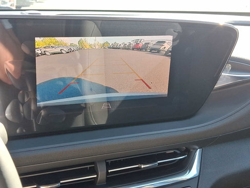 New 2025 Buick Envista Preferred w/ Convenience I Package image 15