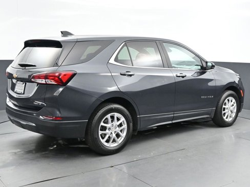 Used 2022 Chevrolet Equinox LT image 7
