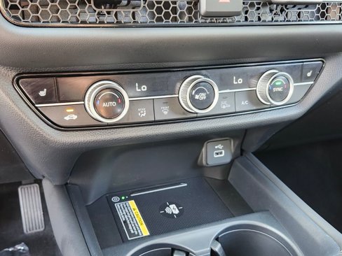 Certified 2023 Honda HR-V EX-L image 24