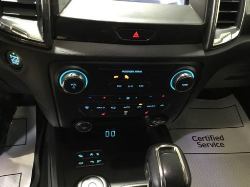 Used 2019 Ford Ranger Lariat w/ Equipment Group 501A Mid image 36