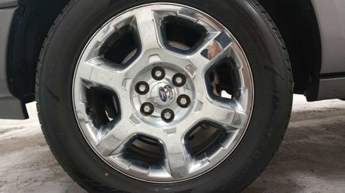 Used 2014 Ford Expedition Limited w/ Equipment Group 301A image 10