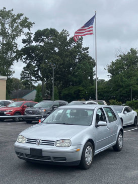 Used 2006 Volkswagen Golf GL image 2
