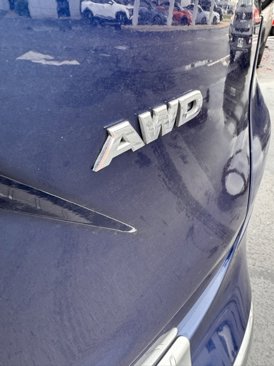 Used 2019 Nissan Murano S image 9