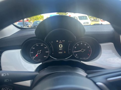 Used 2019 FIAT 500X Trekking w/ Leather Seat Group image 5