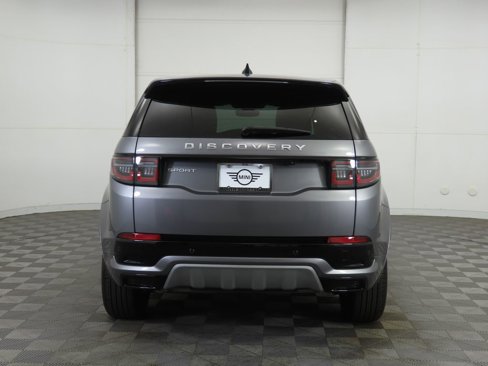Used 2024 Land Rover Discovery Sport S image 6