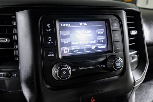 Used 2022 RAM 2500 Tradesman image 22
