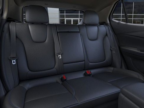 New 2026 Buick Encore GX Sport Touring w/ Comfort Package image 56
