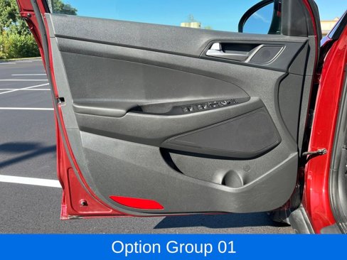 Used 2020 Hyundai Tucson Value image 5