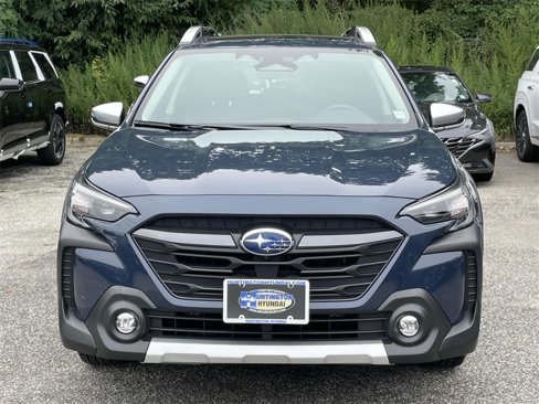 Used 2024 Subaru Outback Touring image 2