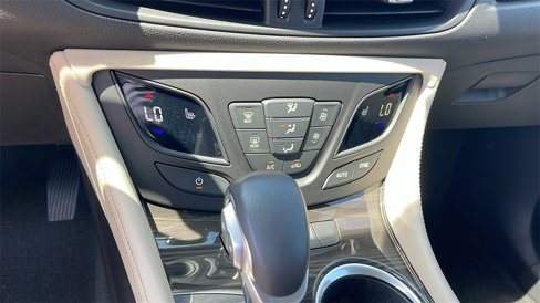 Used 2020 Buick Envision Premium image 19