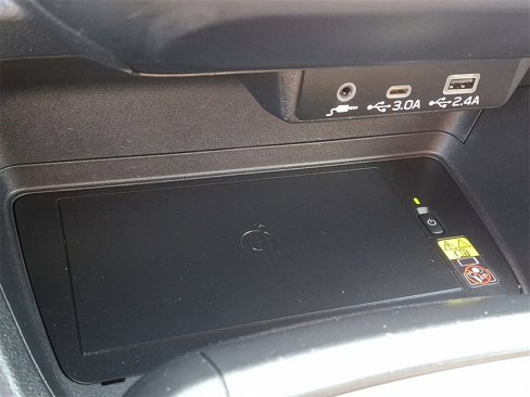 Certified 2024 Subaru Impreza 2.0i Sport image 24