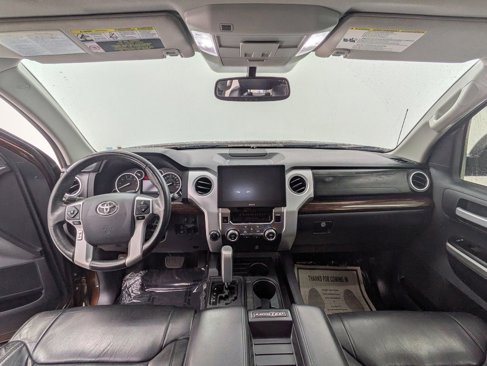 Used 2016 Toyota Tundra Limited image 15